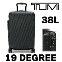 楽天ミニョンデュモンド38L TUMI 新品 