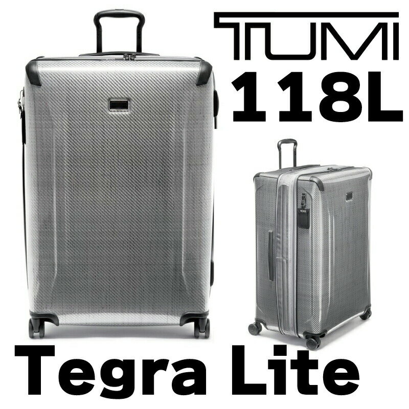 118L TUMI  