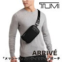 TUMI 新品 