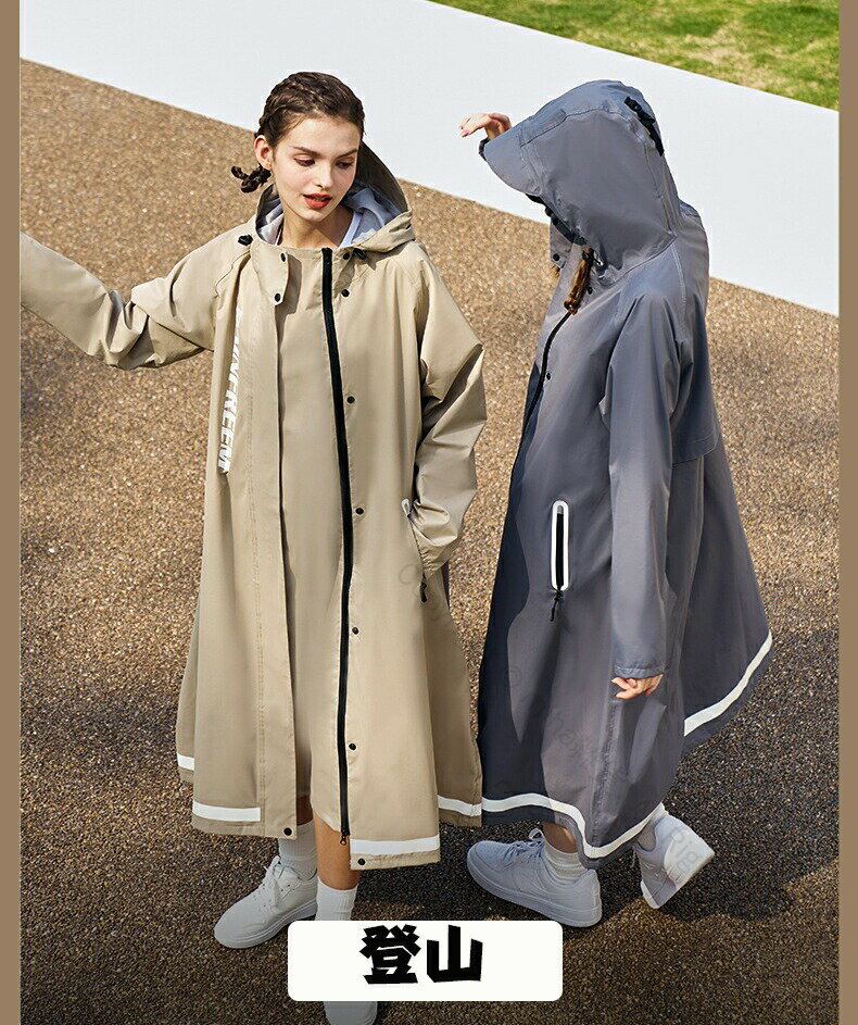 春夏秋冬用レインコートレインウェアレインスーツレインポンチョオシャレゴルフレインウェア撥水耐水圧防風雨具雨合羽梅雨対策アウトドアスポーツゴル速乾親子ロングつば付きポンチョ自転車携帯しやすい便利仕様耐久性抜群