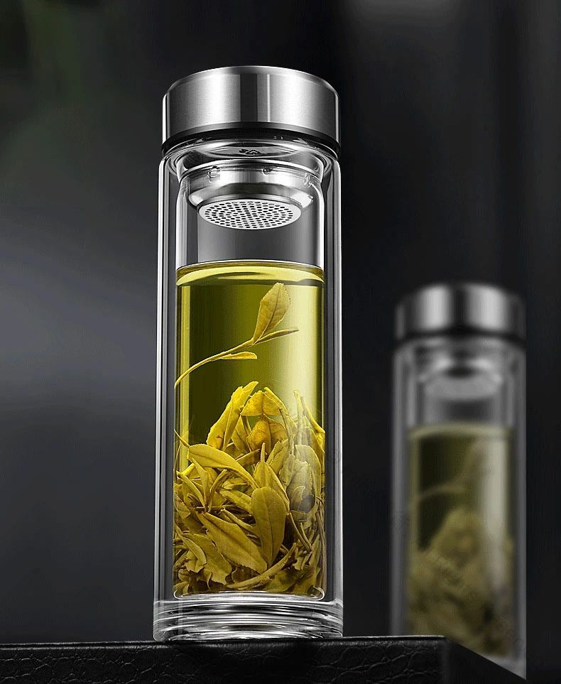 ティーボトル ウォー