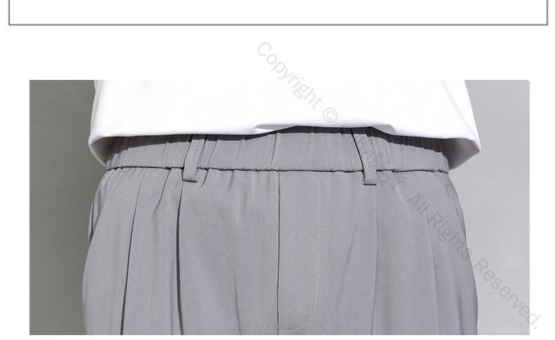 スト ゆったり 男性 パンツ 紳士服 40代 30代 20代 服 総ゴム スラックス ウエストゴム ズボン メンズ シニア 服 パンツ メンズ おしゃれで快適な履き心地のウエスト総ゴムスラックス ゆったり設計の紳士服ズボン