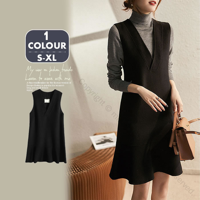 新作ワンピース春秋 レディースワンピース 春ワンピース シャツワンピース ベストワンピース 春ワンピース 大人ワンピース春 フェルトワンピース ロングワンピース 大きいサイズワンピース春 おしゃれ 通勤 通学 日常デート 普段使い お出かけに最適な多用途ファッションアイ