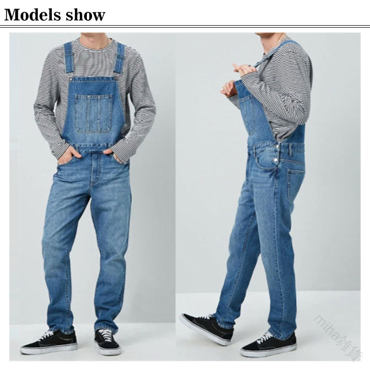 オーバーオール かわいい シンプル つなぎ ジーンズ オーバーオール ユニセックス ハロウィン デニム 人気 定番 デニム アメカジ レディース メンズ おしゃれ アウトドア ガーデニング 作業 無地 サロペット イベント 作業着 オーバーオール サロペット メンズ 使いやすいデ