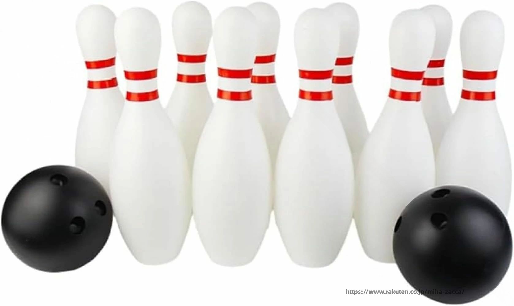 ボウリングゲーム 16cm 20cm 25cm 30cm ファリグルット 子供用 スポーツ ボウリン...