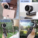 携帯扇風機 折り畳み式ハンディ扇風機 【2025新登場・ 高速強力ファン 】ハンディファン 高速ファン 強力ファン 首掛け扇風機 強力送風 3-in-1機能-ハンディ&デスクトップ&首かけ扇風機 5段階風量調節 適用子供、女の子、女性、男性用