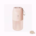 ダブルミスト コードレス 卓上加湿器 充電式 小型加湿器 大噴霧量 超音波式 ミニ usb 静音 LEDライト コンパクト 携帯 おしゃれ 空焚き防止 300M...