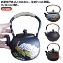 対応 茶道具 1200ml やかん ケトル 白湯 食器 900ml 直火対応 鉄分補給 贈物 おしゃれ キッチン用品 急須 コーヒー 敬老の日 プレゼント 孫 ギフト 結婚 出産 内祝い 誕生日プレゼント 鉄瓶