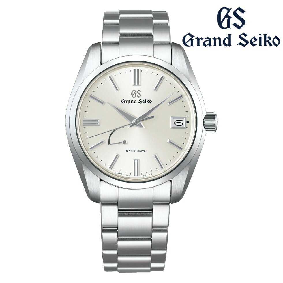 ̵SBGA437 Grand Seiko | ɥ ץ󥰥ɥ饤 ӻ ʥ   ɿ ...