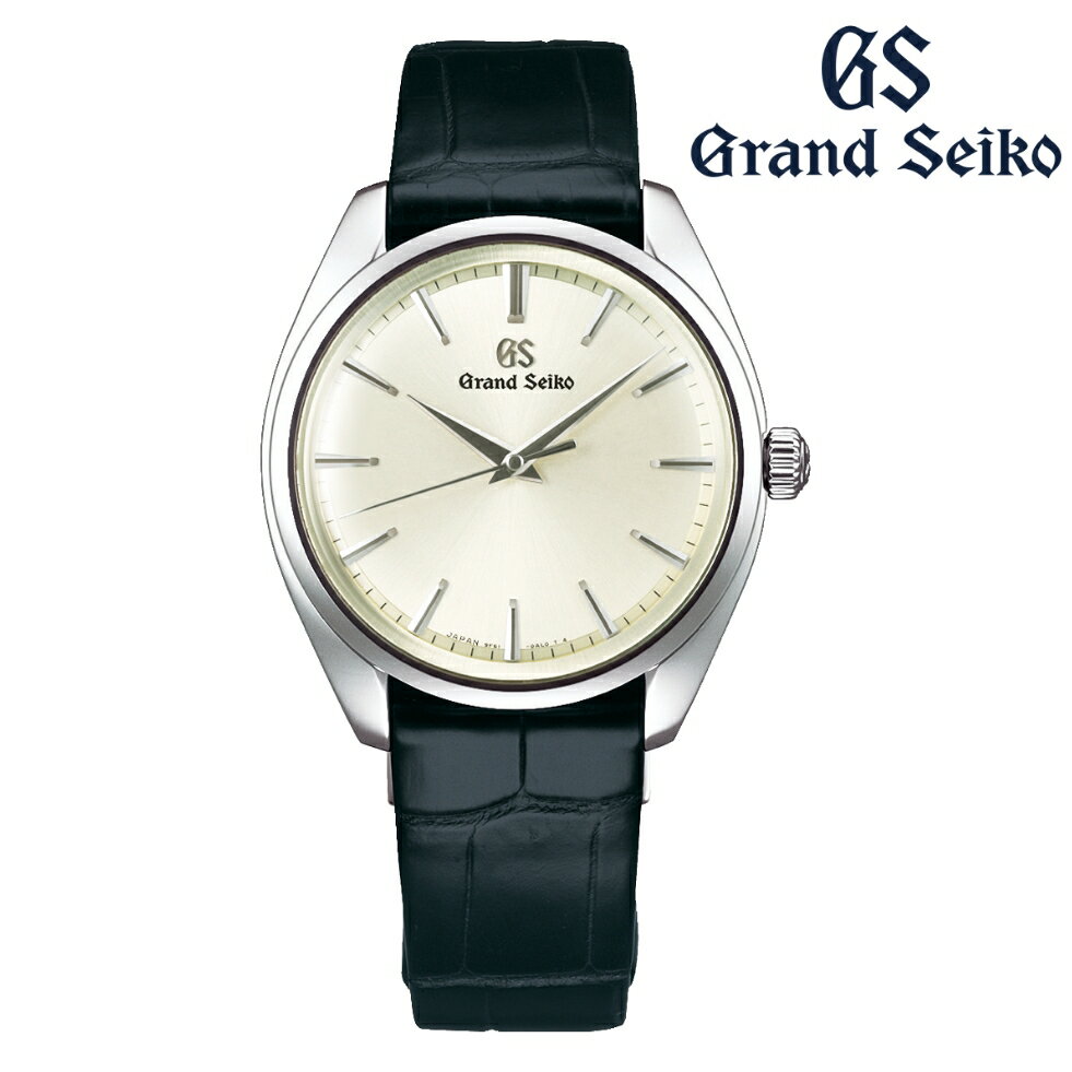 【送料無料】SBGX331 Grand Seiko | グランドセイコー クォーツ 電池式 腕時計 アナログ 日付 カレンダー 防水 シンプル 革 ベルト ビジネス 通勤 おしゃれ おすすめ 高級 小さい 見やすい メンズ ウォッチ 男性 時計 プレゼント ギフト 記念 日本製 正規品 メーカー保証5年