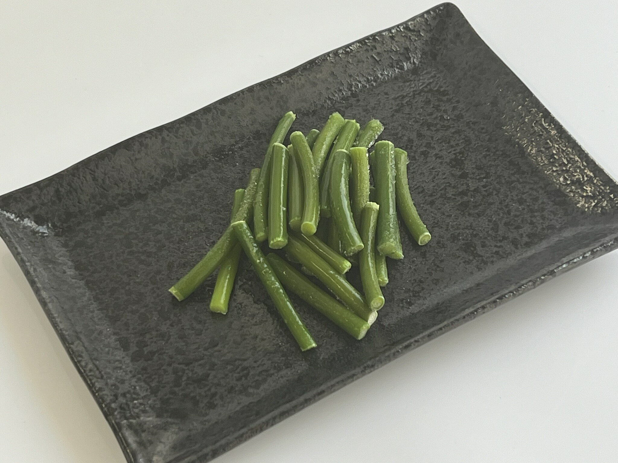 ニンニクの芽 カット　500g×20袋