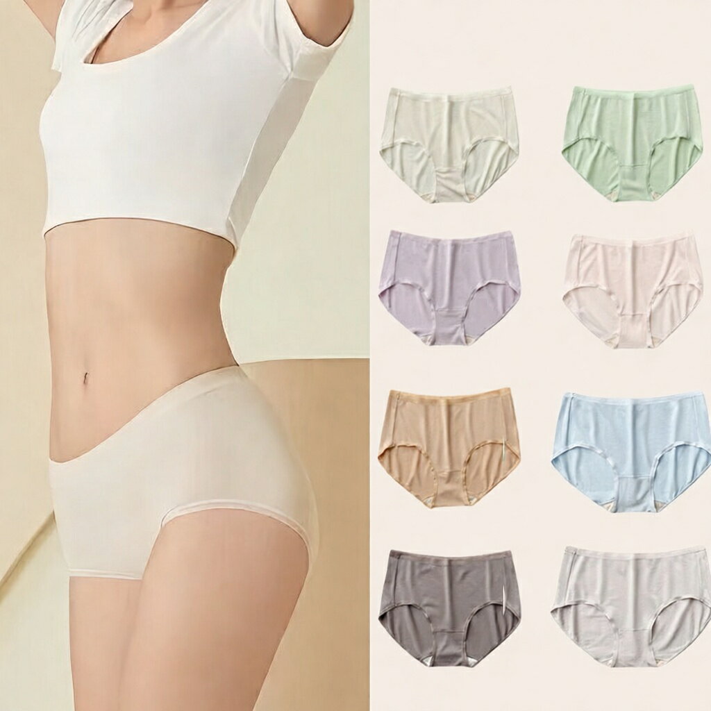 シームレスショーツ レディース 下着 クロッチシルク100% 無縫製 フリーサイズ 45〜70kg対応 蒸れない 肌に優しい モダール 伸縮性 通気性 シルクインナー 敏感肌 ナイト用 パンツ おしゃれ 11色展開 蒸れ知らず 1日中快適 軽やかな履き心地 おしゃれ かわいい