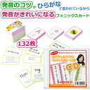 フォニックスカード小学生子供におすすめわかりやすいランキング