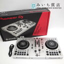 質屋 DJ機器 Pioneer DJ パイオニア コントローラー DJ機材 DDJ-400 音楽機材 ...