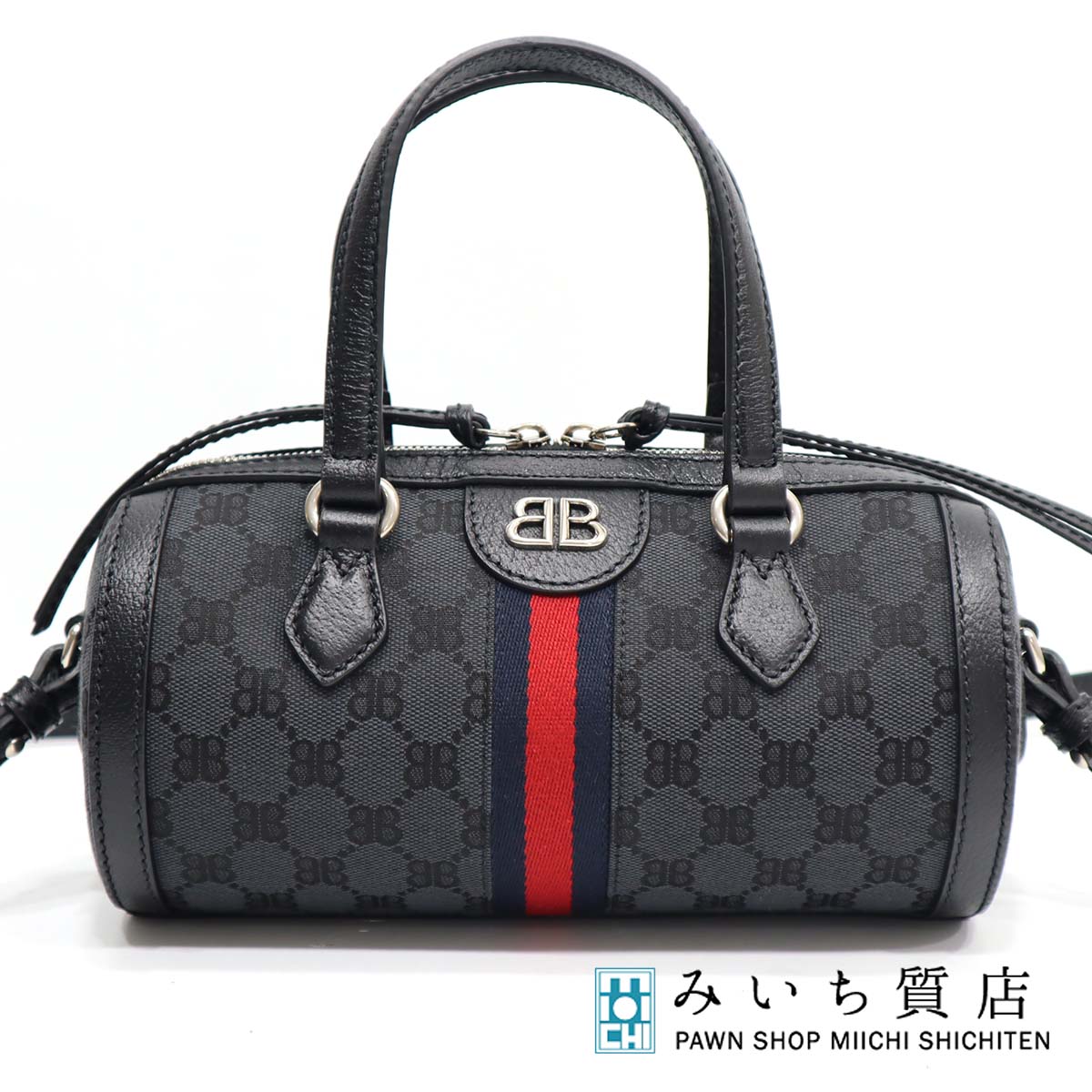   BALENCIAGAGUCCI 680123 Х󥷥ߥå å Х󥷥 2way  Хå  H5014 ߤŹ