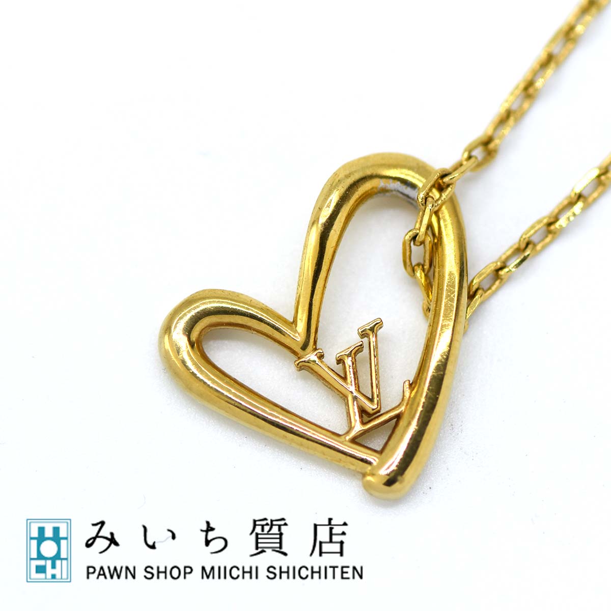 楽天市場】ルイヴィトン ハート ネックレス(ジュエリー 楽天市場】ルイヴィトン ハート ネックレス(ジュエリー