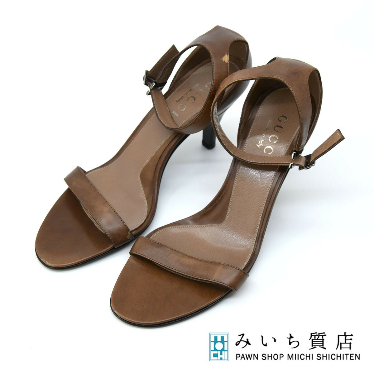 楽天市場】gucci(グッチ) サイズ35 1/2 cの通販 楽天市場】gucci(グッチ) サイズ35 1/2 cの通販