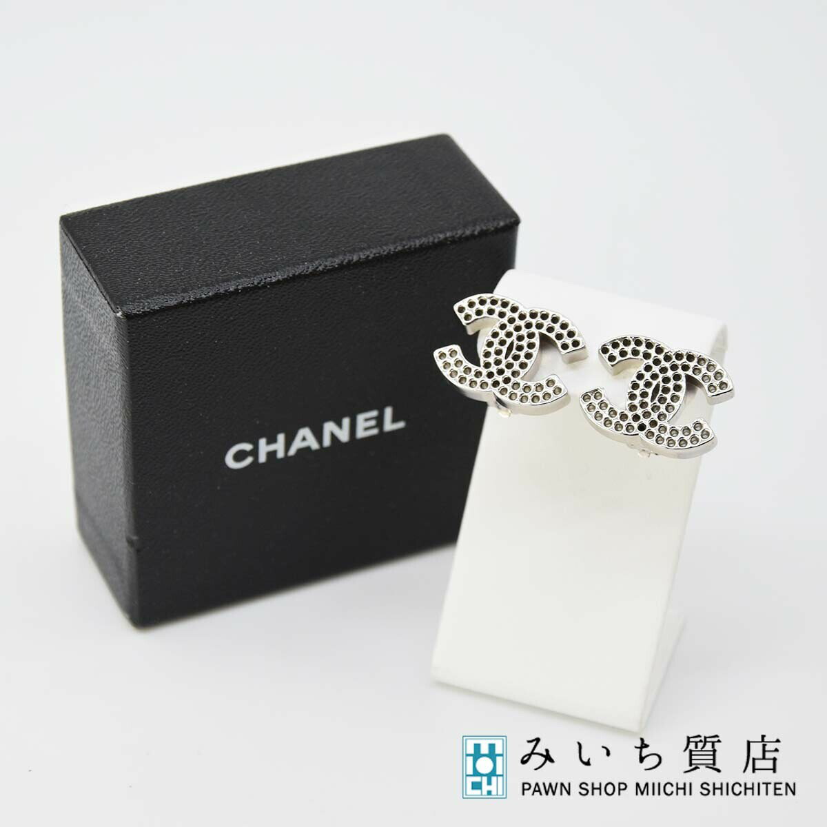 楽天市場】シャネル イヤリング 片方の通販 楽天市場】シャネル イヤリング 片方の通販