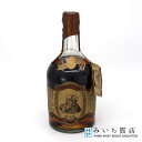 質屋 未開栓 お酒 ウイスキー オールドセントニック 8年 バーボン 750ml 43％ 23k442-15 みいち質店