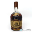 質屋 未開栓 お酒 ウィスキー オールドセントニック 8年 バーボン 750ml 43％ 23k442-16 みいち質店