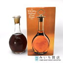 質屋 未開栓 お酒 ウィスキー ワイルドターキー ウェッジ ウッド 1000ml 50.5％ みいち質店