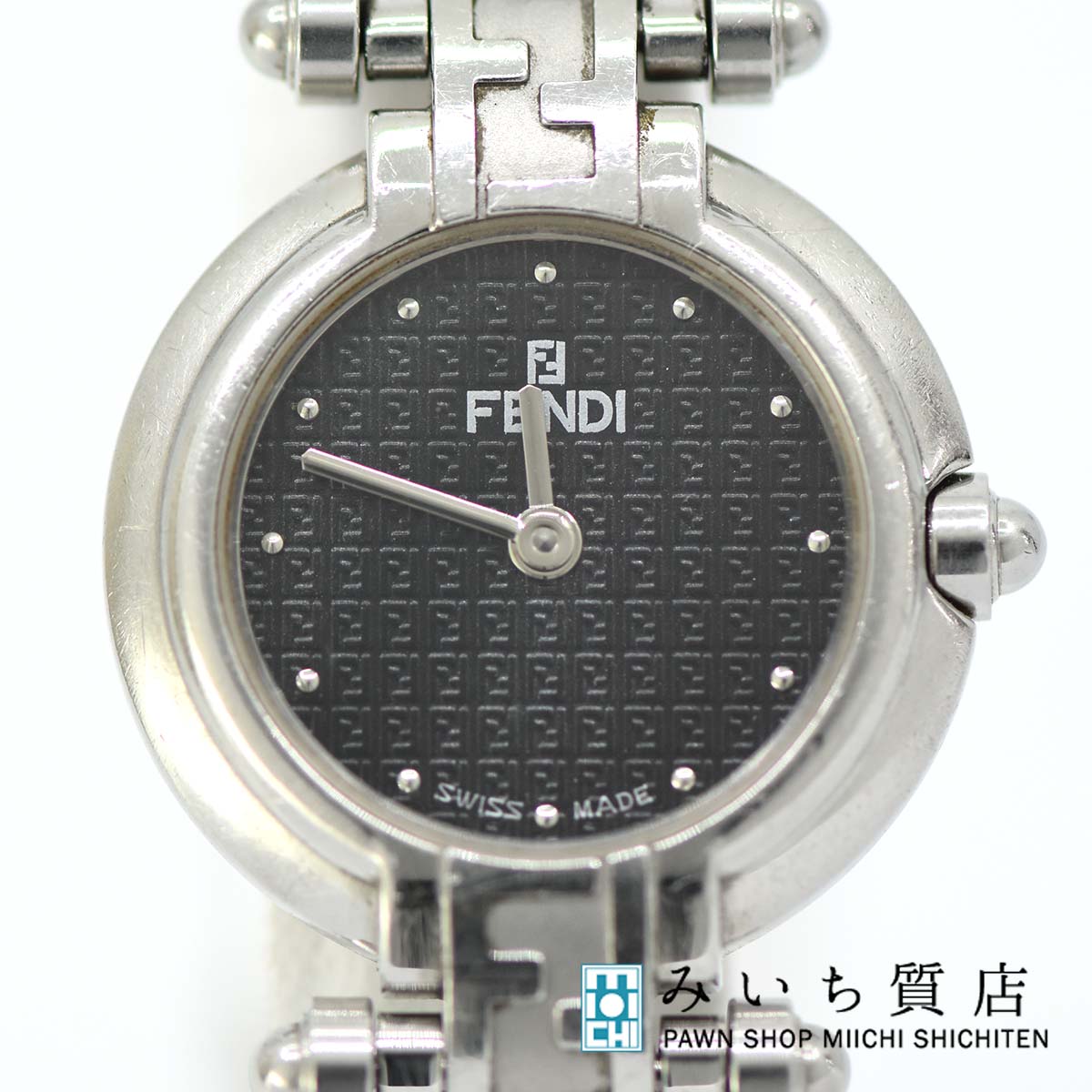 楽天市場】フェンディ ズッカ(腕時計)の通販 楽天市場】フェンディ ズッカ(腕時計)の通販