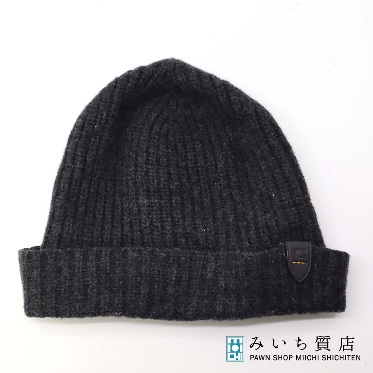 楽天市場】ニット帽(ブランドコーチ)(メンズ帽子|帽子 楽天市場】ニット帽(ブランドコーチ)(メンズ帽子|帽子