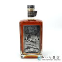 質屋 未開栓 ウィスキー フォージド オーク 15年 オーファン バレル 750ml 45.25% ケンタッキー バーボン 23k392-46 みいち質店