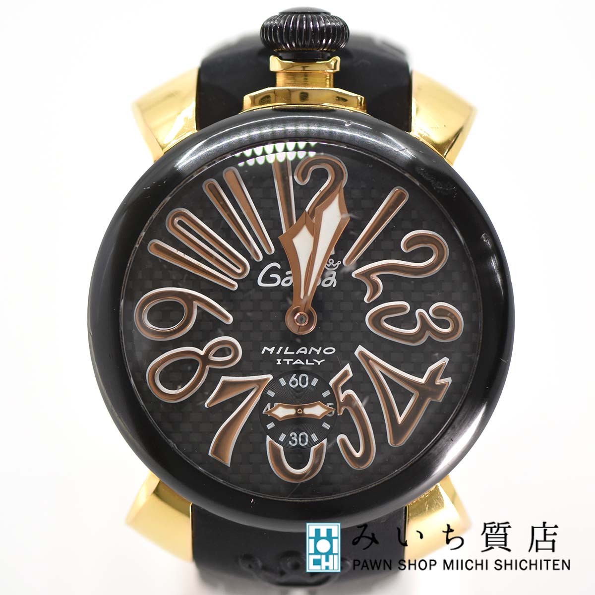 楽天市場】ガガミラノ 中古(駆動方式(腕時計)手巻き 楽天市場】ガガミラノ 中古(駆動方式(腕時計)手巻き