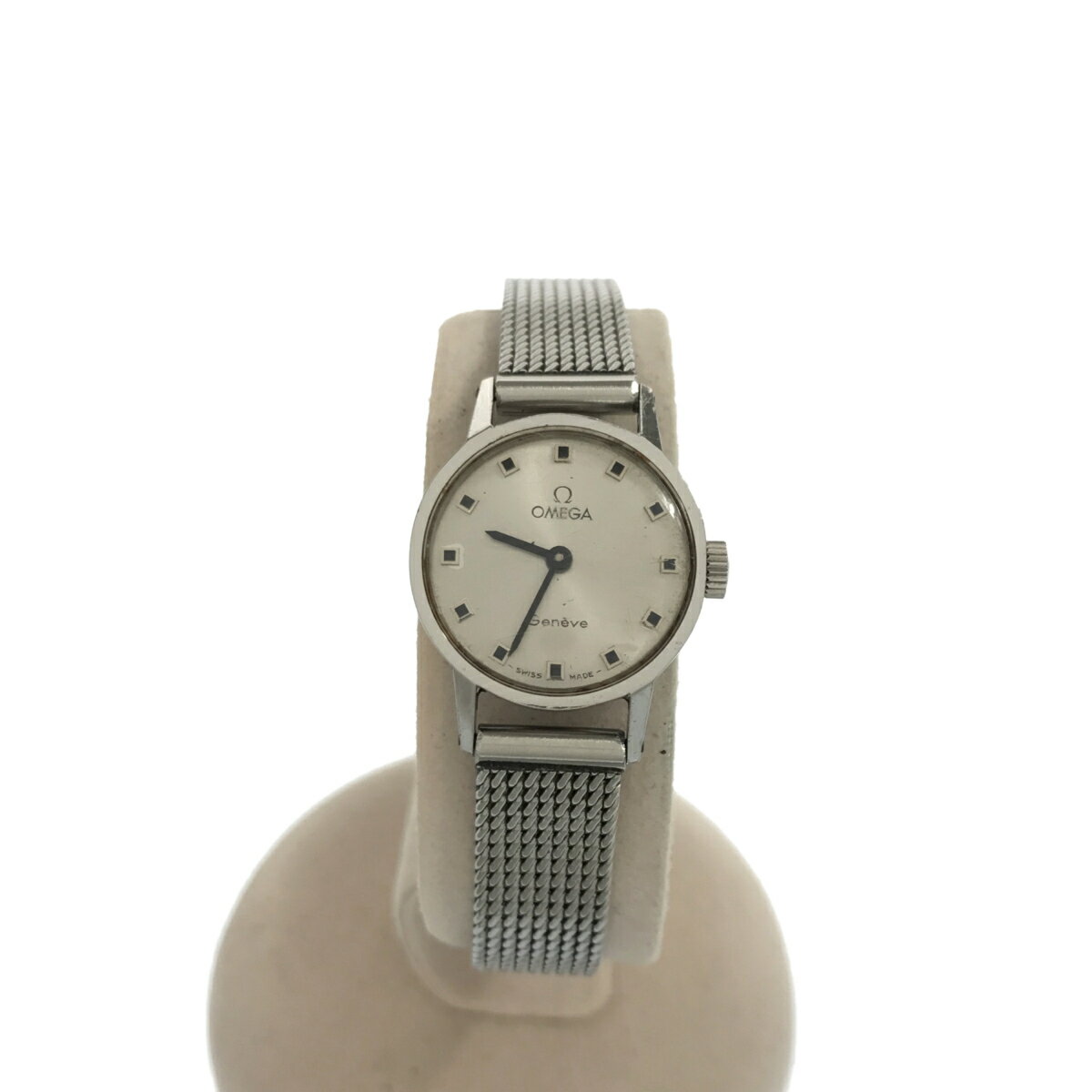 質屋 腕時計 稼働 オメガ OMEGA ジュネーブ Geneve 511.0451 cal.625 手巻き H11548 みいち質店