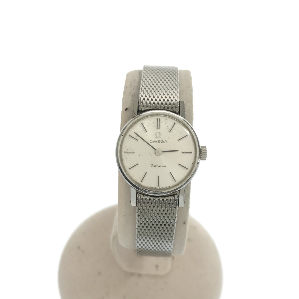 質屋 腕時計 稼働 オメガ OMEGA ジュネーブ Geneve 511.213 cal.620 手巻き H9221 みいち質店