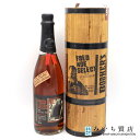 質屋 お酒 ウイスキー ブッカーズ フレッド ノエ セレクト 成城石井 1957 6年10か月 750ml 61% 23k222-30 みいち質店