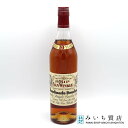 質屋 未開栓 お酒 ウイスキー オールド リップ ヴァン ウィンクル 10年 Old Rip Van Winkle 10 700ml 45% 23k392-14...