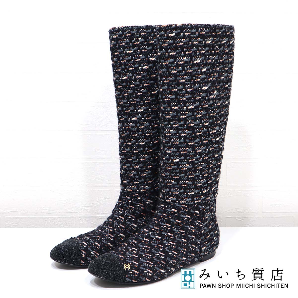楽天市場】25cm(ブランドシャネル)(ブーツ|レディース靴 楽天市場】25cm(ブランドシャネル)(ブーツ|レディース靴
