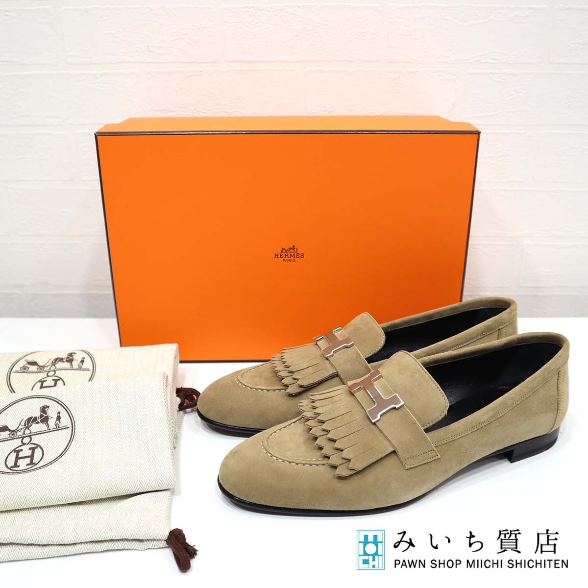 楽天市場】モカシン(ブランドエルメス)(レディース靴|靴)の通販 楽天市場】モカシン(ブランドエルメス)(レディース靴|靴)の通販