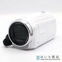 質屋 SONY ソニー HDR-CX680 デジタルビデオカメラ ハンディカム 動作確認済 24s479-1 みいち質店(2)