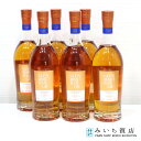 質屋 未開栓 お酒 グレンモーレンジ 18年 インフィニータ 43% 700ml 6本セット 24k989-1 みいち質店