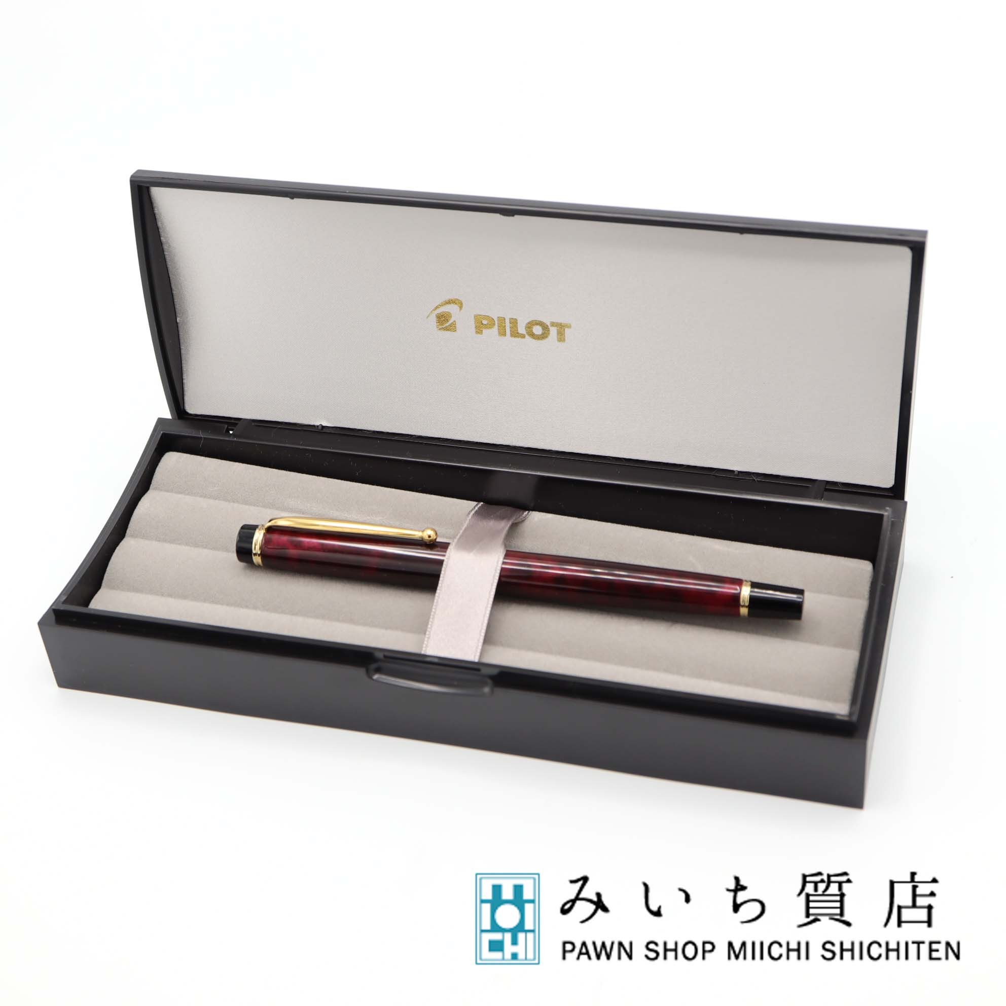 楽天市場】パイロット 万年筆 14k 585の通販 楽天市場】パイロット 万年筆 14k 585の通販