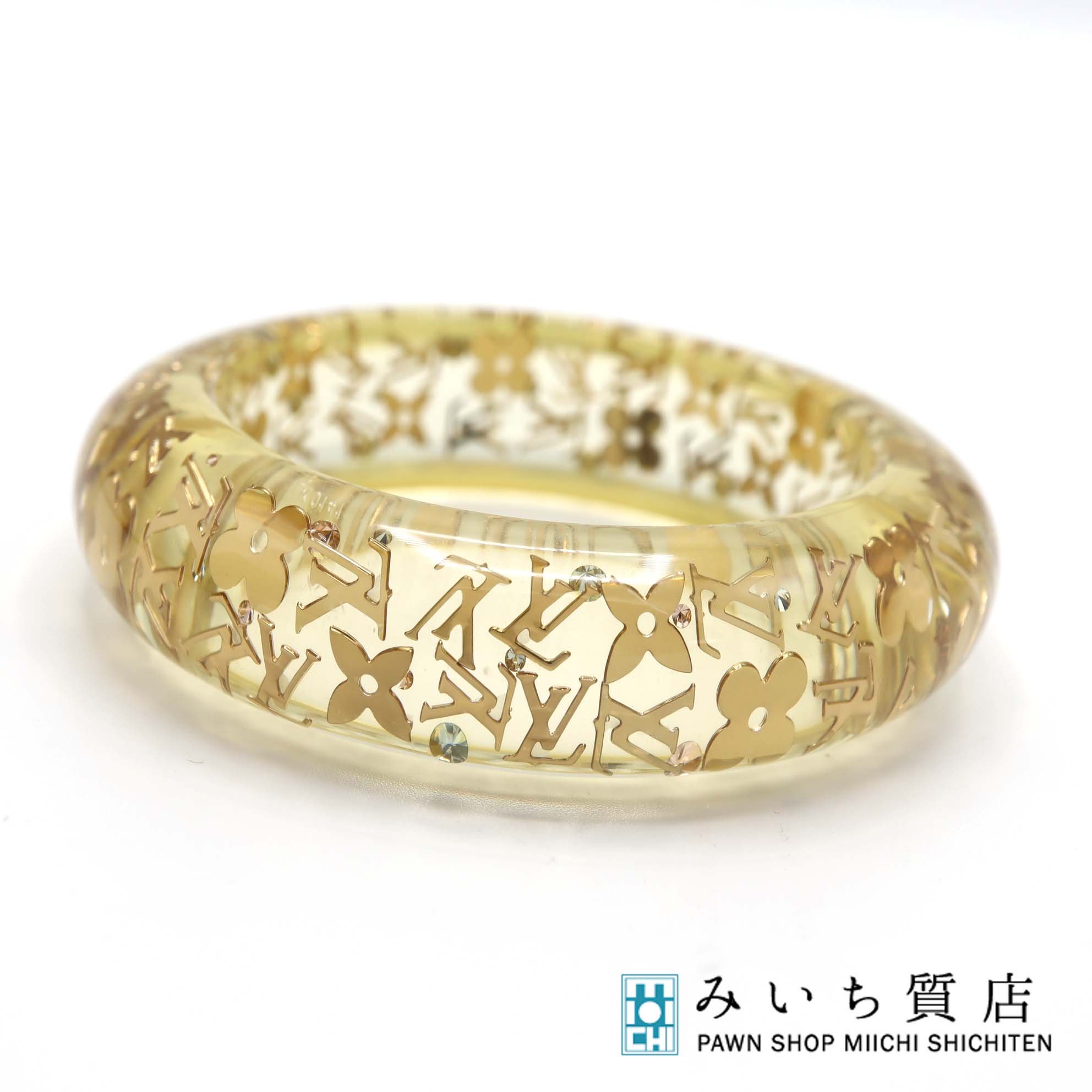 楽天市場】louis vuitton ブラスレ アンクルーの通販