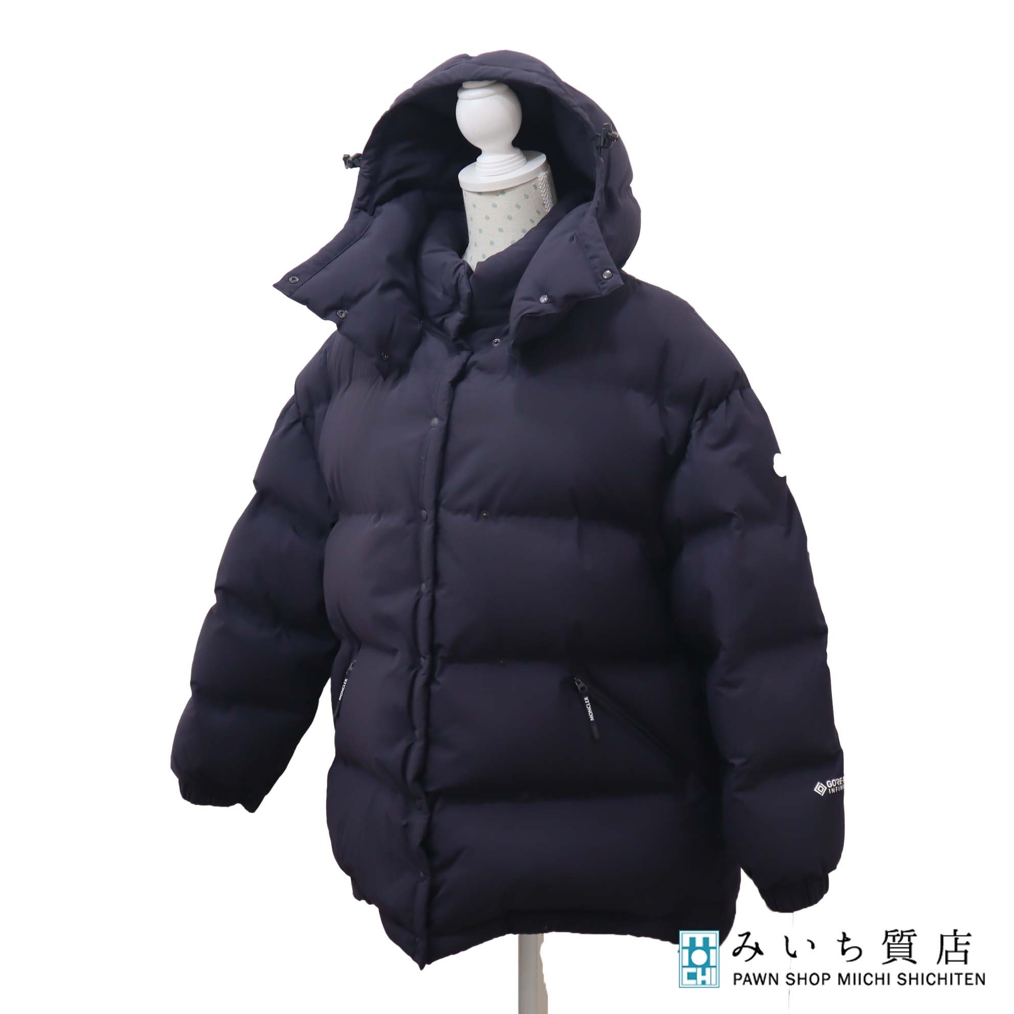 楽天市場】モンクレール ダウン(ブランドハイク)の通販 楽天市場】モンクレール ダウン(ブランドハイク)の通販