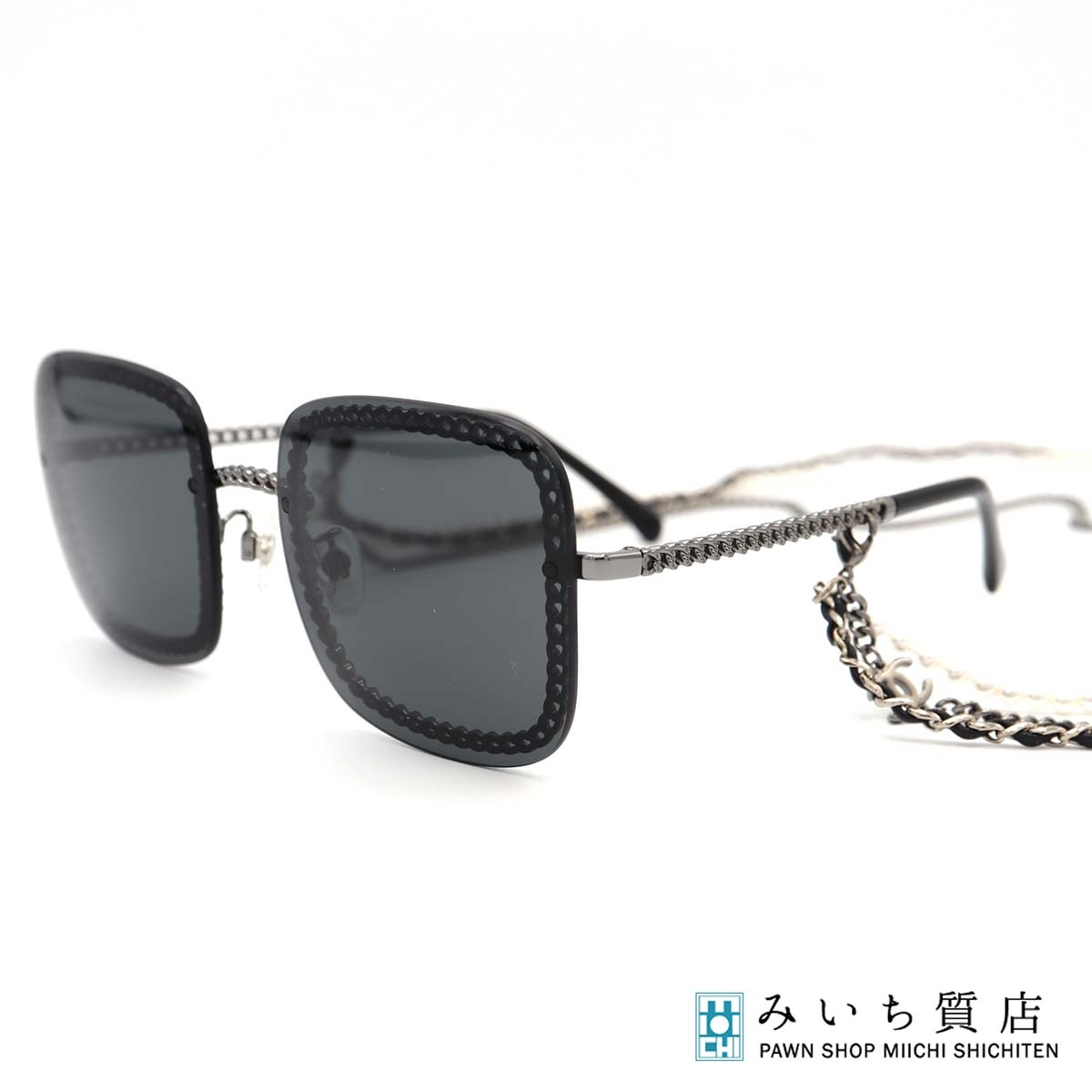 楽天市場】chanel サングラス チェーンの通販 楽天市場】chanel サングラス チェーンの通販