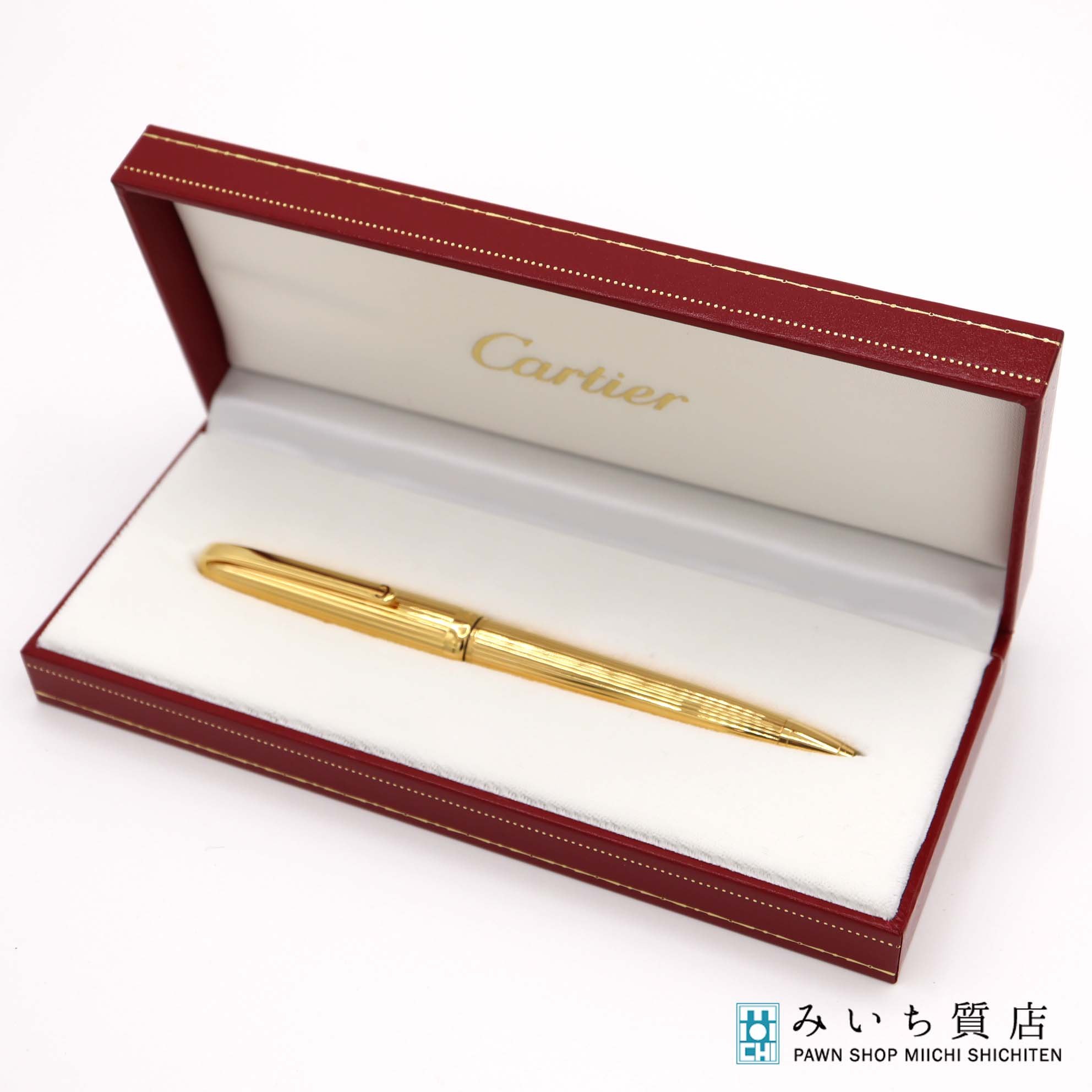 楽天市場】カルティエ ボールペン 中古の通販 楽天市場】カルティエ ボールペン 中古の通販