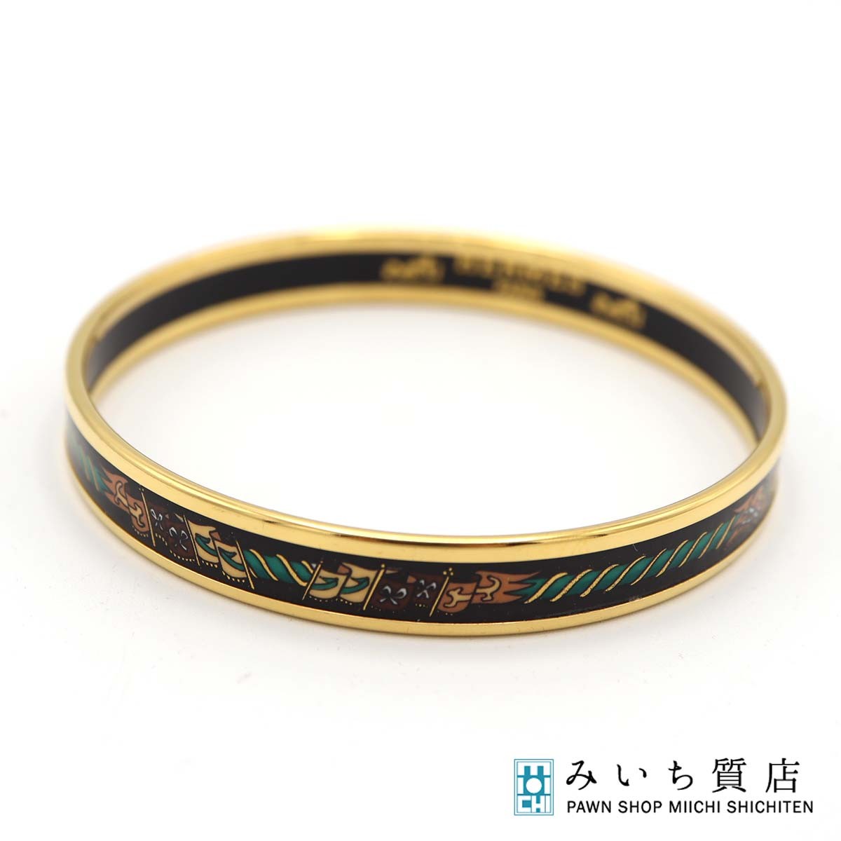 楽天市場】エルメス バングル 七宝の通販 楽天市場】エルメス バングル 七宝の通販
