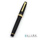 質屋 SAILOR セーラー 万年筆 1911 プロフェッショナルギア H-SEF 21K 875 細美研ぎ 文房具 筆記用具 筆記未確認 H1811-1 みい...