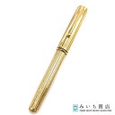 質屋 SHEAFFER シェーファー 万年筆 コノソアール 1920 18K 750 文房具 筆記用具 筆記未確認 24k198-1 みいち質店