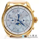 質屋 希少 腕時計 稼働 Montblanc モンブラン サミット M/N:S2T18 スマートウォッチ ゴールドカラー 充電器 H18270 みいち質店
