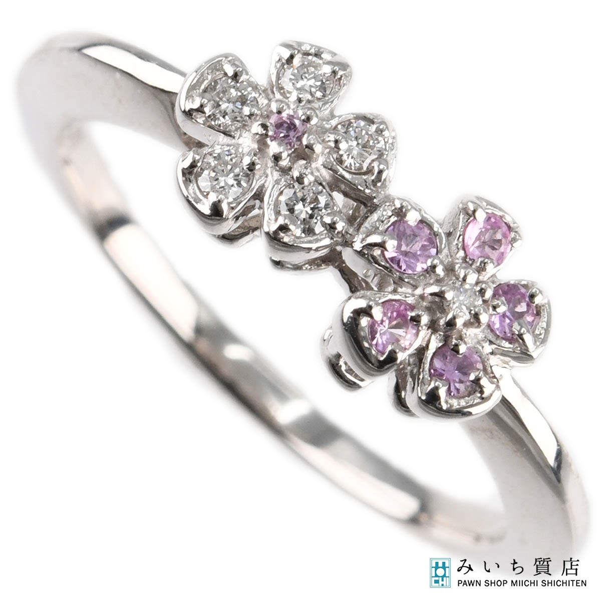 質屋仕上済PonteVecchio...