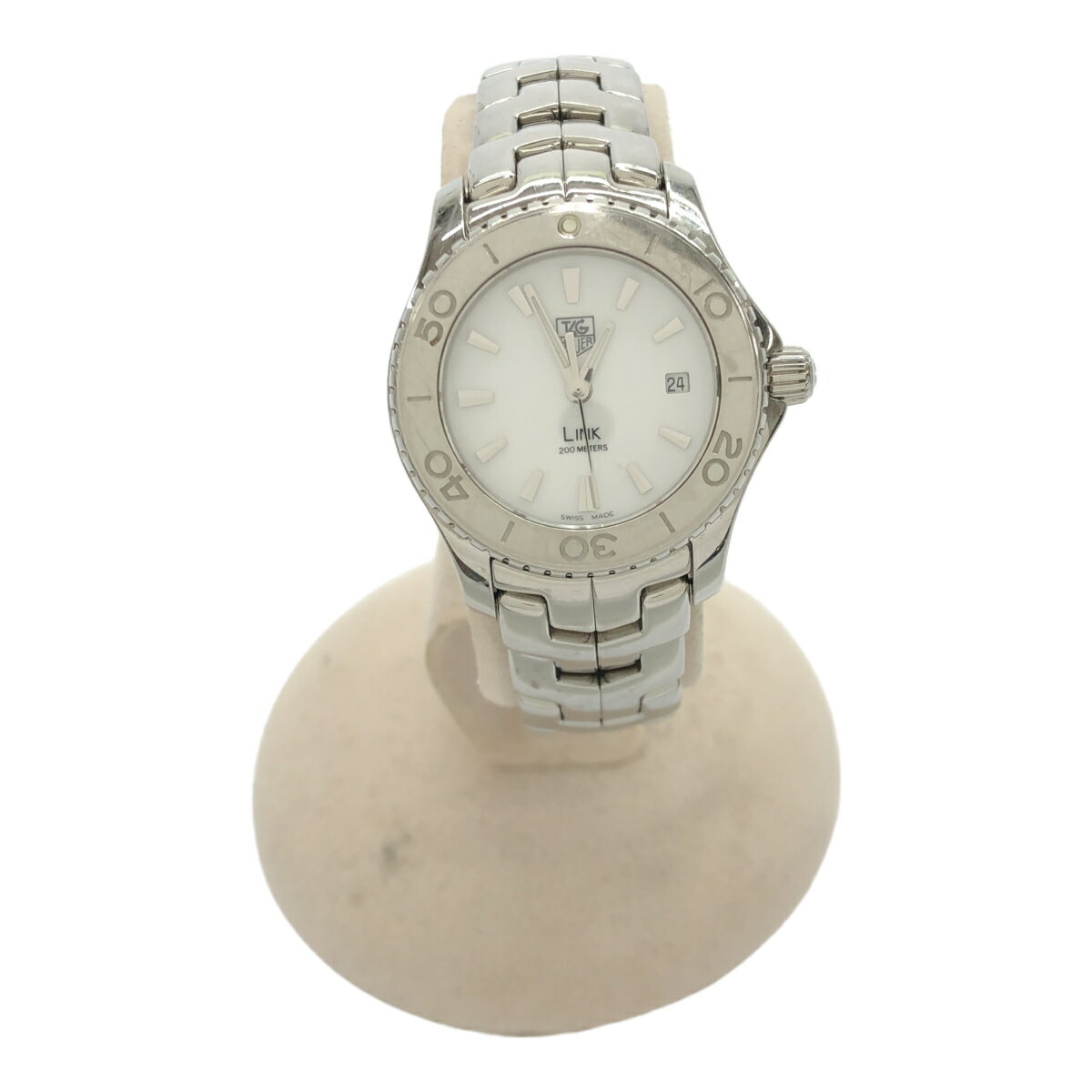 質屋 腕時計 稼働 TAG HEUER タグホイ