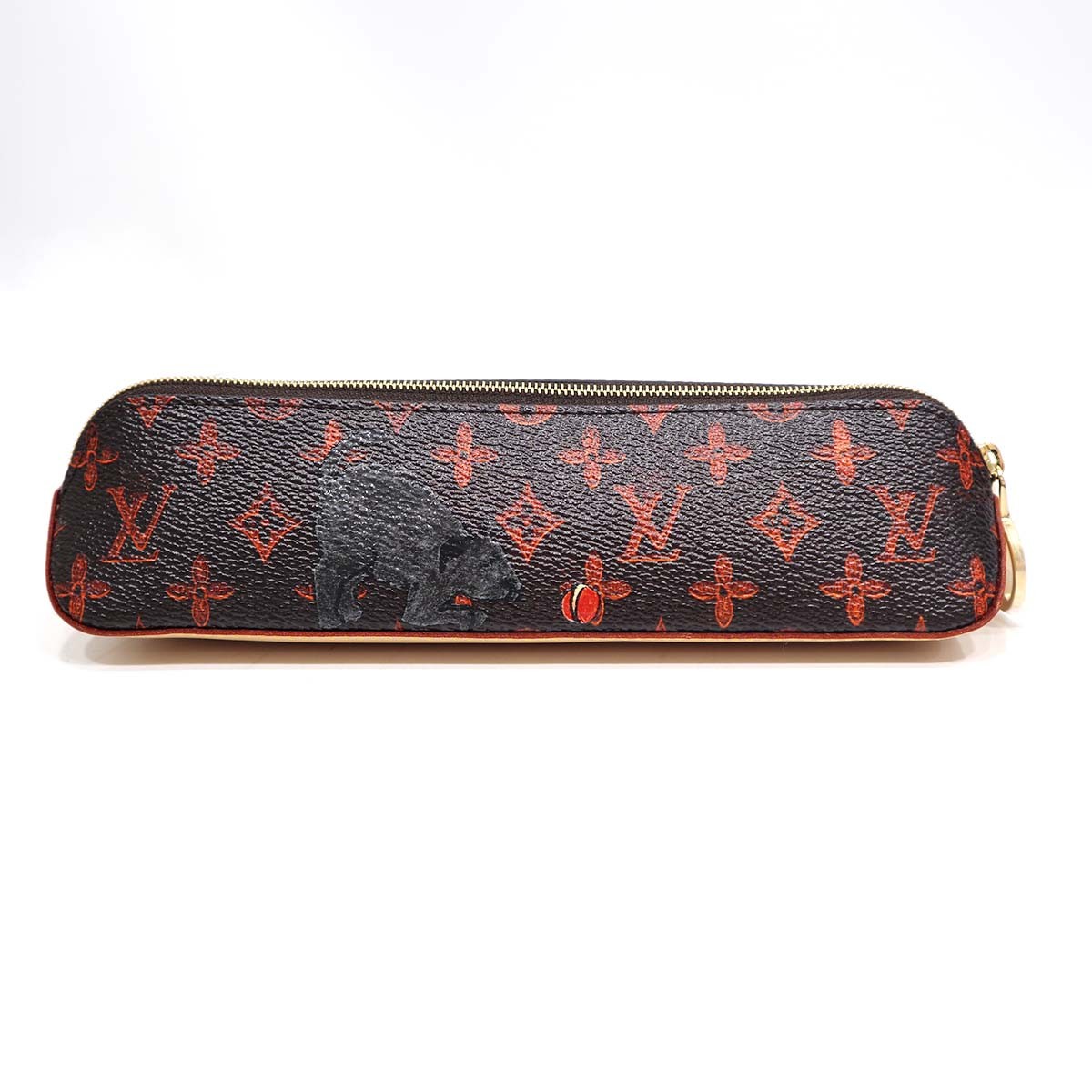 ���� LOUIS VUITTON �륤�����ȥ� �ȥ��롼�������ꥶ�٥å� �ڥ󥱡��� CATOGRAM GI0357 SN4168 H11229 �ߤ�����Ź