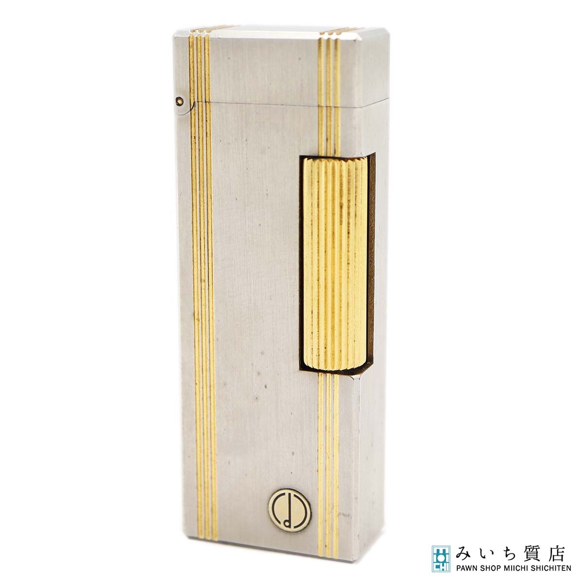 質屋 dunhill ダンヒル ガスライター �